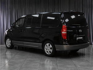 Минивэн Hyundai Grand Starex 2014 года, 2139000 рублей, Тюмень