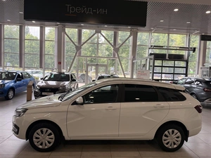 Универсал ВАЗ (LADA) Vesta 2024 года, 1460000 рублей, Орёл