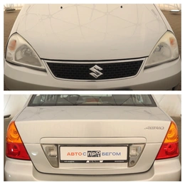 Седан Suzuki Alto 2002 года, 425000 рублей, Орёл