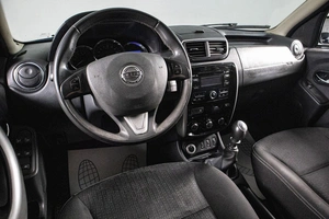 Внедорожник Nissan Terrano 2017 года, 1069000 рублей, Сургут