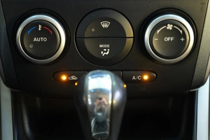 Внедорожник Mazda CX-7 2011 года, 1029000 рублей, Омск