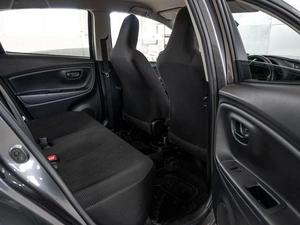 Хетчбэк Toyota Vitz 2018 года, 954000 рублей, Краснодар