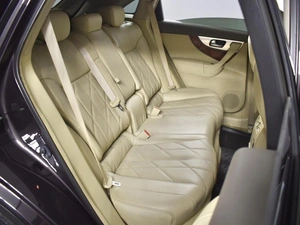 Внедорожник Infiniti FX37 2010 года, 1879900 рублей, Казань