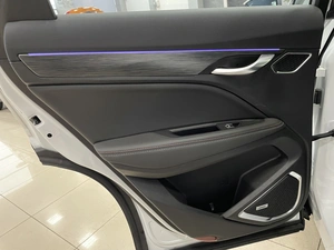 Внедорожник Geely Tugella 2023 года, 2987000 рублей, Солонцы