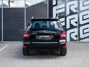 Внедорожник Mercedes-benz GLK-класс 2009 года, 1930000 рублей, Краснодар
