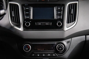 Внедорожник Hyundai Creta 2020 года, 2189000 рублей, Сургут