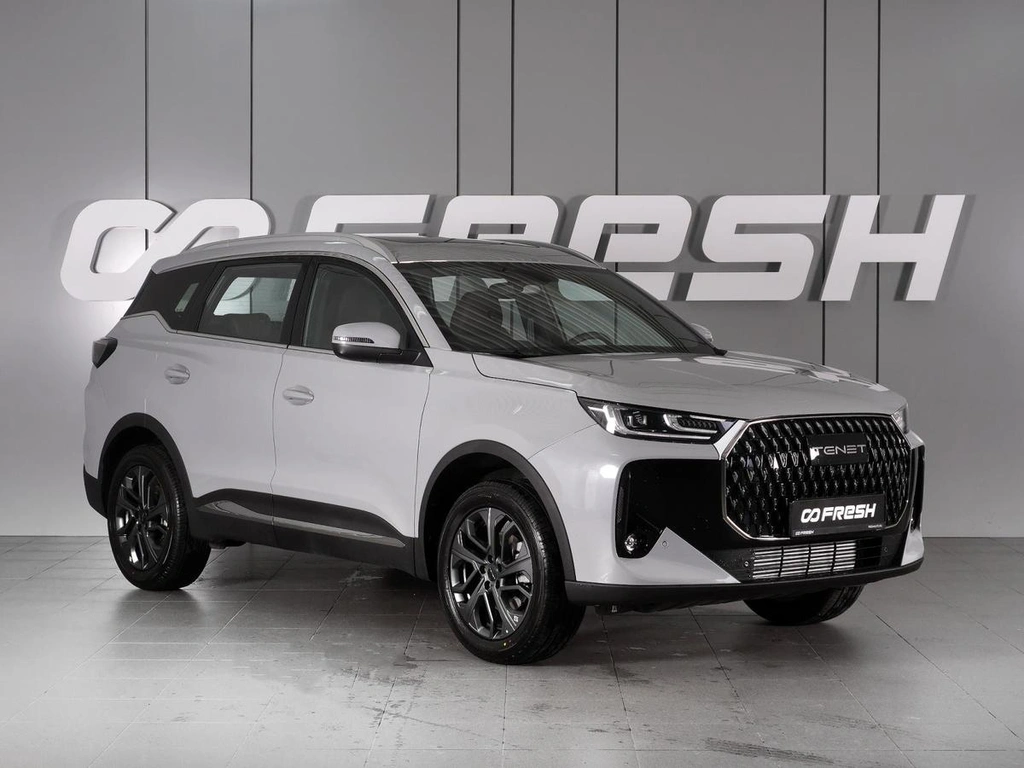 Внедорожник Tenet T7 2026 года, 2598000 рублей, Минеральные Воды