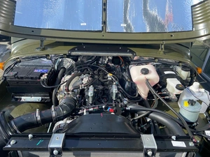 Внедорожник УАЗ Hunter 2025 года, 1672400 рублей, Красноярск