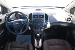 Седан Chevrolet Aveo 2012 года, 650000 рублей, Курск