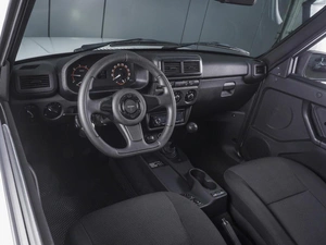 Внедорожник ВАЗ (LADA) Niva Legend 2026 года, 1290000 рублей, Ростов-на-Дону