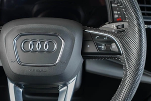 Внедорожник Audi Q7 2020 года, 8129000 рублей, Тюмень