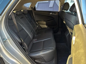 Внедорожник Hyundai Tucson 2016 года, 2149000 рублей, Кропоткин