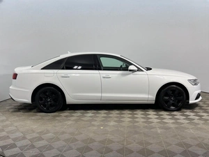 Седан Audi A6 2014 года, 1549900 рублей, Казань