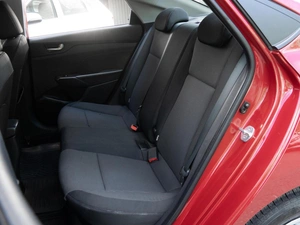 Седан Hyundai Solaris 2018 года, 1399000 рублей, Волгоград