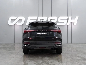 Внедорожник OMODA C5 2023 года, 1696000 рублей, Воронеж