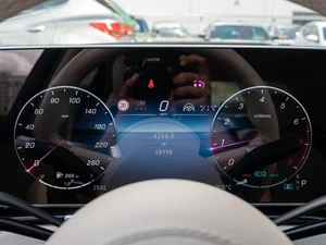Седан Mercedes-benz S-класс 2021 года, 8300000 рублей, Краснодар