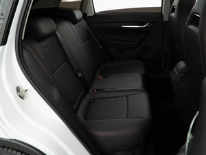 Внедорожник Skoda Kamiq 2024 года, 2377077 рублей, Москва