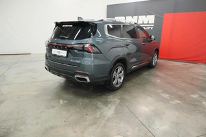 Внедорожник Geely Emgrand X7 2024 года, 3300000 рублей, Курск