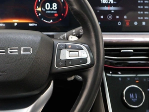 Внедорожник EXEED VX 2022 года, 2839050 рублей, Москва