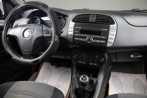 Хетчбэк Fiat Bravo 2008 года, 459000 рублей, Оренбург