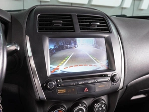 Внедорожник Mitsubishi ASX 2012 года, 1119000 рублей, Воронеж