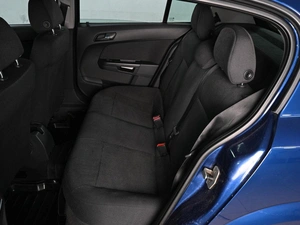 Хетчбэк Saturn Astra 2008 года, 699000 рублей, Ростов-на-Дону