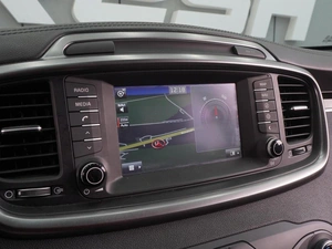 Внедорожник Kia Sorento Prime 2015 года, 2324000 рублей, Воронеж