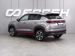 Внедорожник Changan CS35 Plus 2024 года, 1999000 рублей, Воронеж