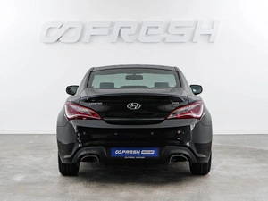 Купе Hyundai Genesis 2013 года, 1445055 рублей, Москва