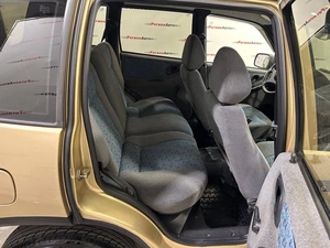 Внедорожник Chevrolet Niva 2004 года, 355000 рублей, Красноярск