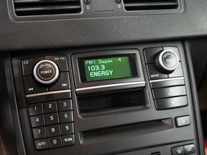 Внедорожник Volvo XC90 2010 года, 1350000 рублей, Красноярск