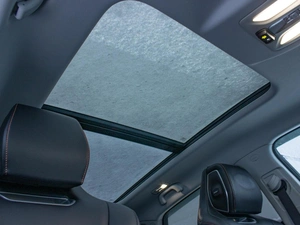 Внедорожник Changan UNI-K 2023 года, 3070000 рублей, Петрозаводск