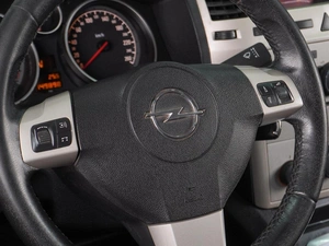 Минивэн Opel Zafira 2008 года, 599000 рублей, Воронеж