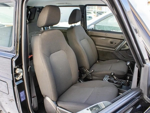 Внедорожник ВАЗ (LADA) Niva Legend 2024 года, 949000 рублей, Петрозаводск