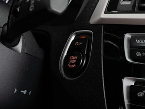 Хетчбэк BMW 1 серия 2017 года, 1749000 рублей, Тюмень