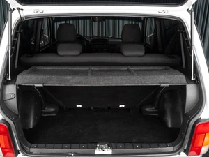 Внедорожник ВАЗ (LADA) Niva Legend 2023 года, 799000 рублей, Тюмень