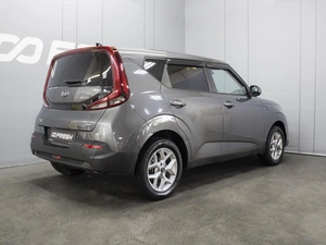 Внедорожник Kia Soul 2020 года, 1820000 рублей, Омск