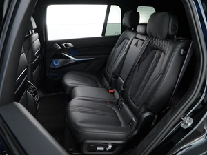 Внедорожник BMW X7 2024 года, 12999033 рублей, Москва