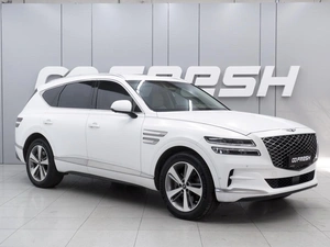 Внедорожник Genesis GV80 2020 года, 5879000 рублей, Ростов-на-Дону