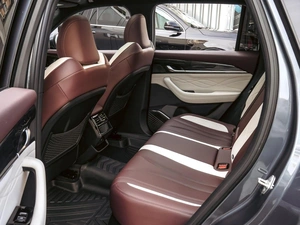 Внедорожник Geely Monjaro 2023 года, 3360000 рублей, Краснодар