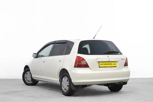 Хетчбэк Honda Civic 2001 года, 419000 рублей, Барнаул