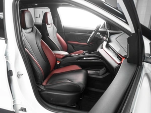 Внедорожник Geely Coolray 2024 года, 2355000 рублей, Тюмень