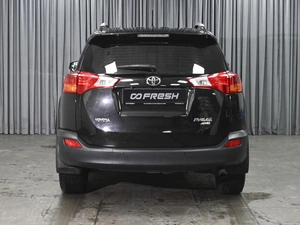 Внедорожник Toyota RAV4 2015 года, 2288000 рублей, Ставрополь