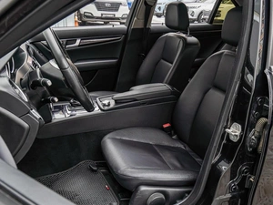 Седан Mercedes-benz C-класс 2013 года, 1398000 рублей, Краснодар