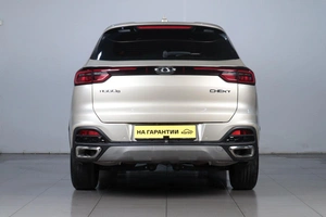 Внедорожник Chery Tiggo 8 2020 года, 1599000 рублей, Челябинск