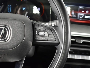 Внедорожник Changan CS35 Plus 2023 года, 1748200 рублей, Казань
