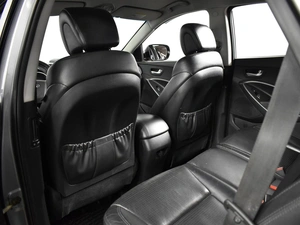 Внедорожник Hyundai Santa Fe 2013 года, 1379900 рублей, Казань