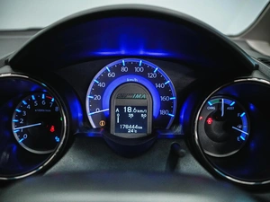 Универсал Honda Fit Shuttle 2012 года, 970000 рублей, Красноярск