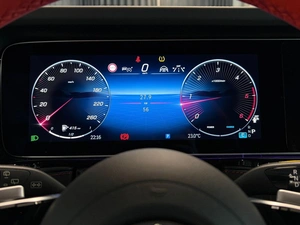 Внедорожник Mercedes-benz G-класс 2025 года, 23990000 рублей, Павловская Слобода