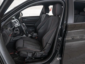 Хетчбэк BMW 1 серия 2011 года, 1469000 рублей, Краснодар